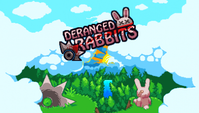 Deranged Rabbits