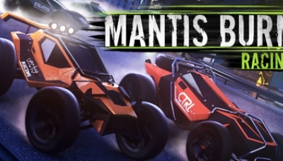 Mantis Burn Racing