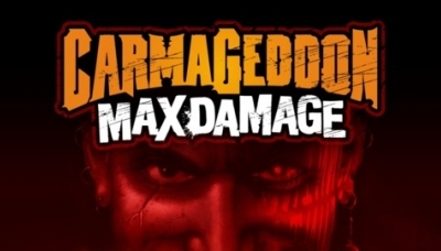 Carmageddon: Max Damage