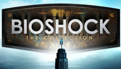 BioShock: The Collection