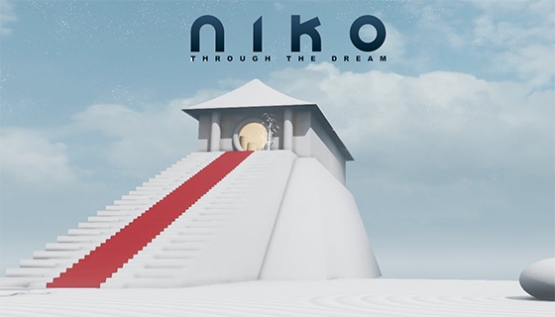 Niko: Through The Dream