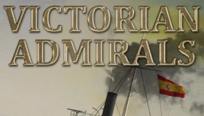 Victorian Admirals: Caroline Crisis 1885