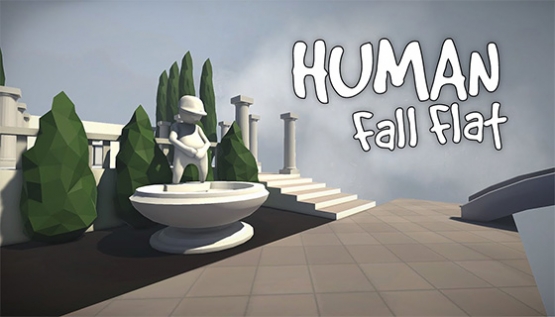 Human: Fall Flat