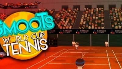 Smoots World Cup Tennis