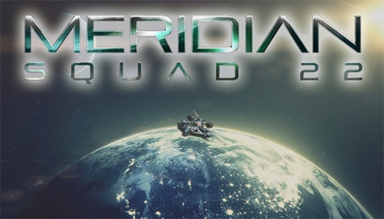 Meridian: Squad 22