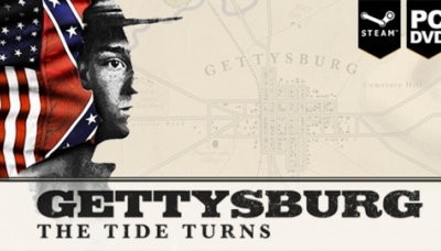 Gettysburg: The Tide Turns
