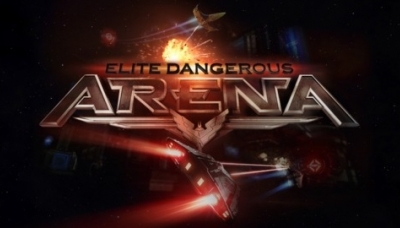 Elite Dangerous: Arena