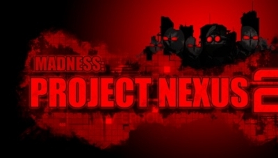Madness: Project Nexus 2