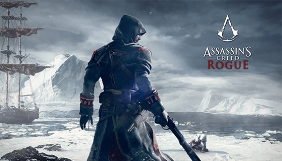 Assassin’s Creed Rogue