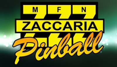 Zaccaria Pinball
