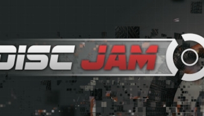 Disc Jam