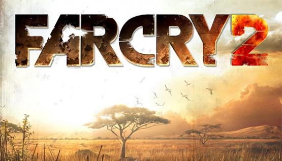 Far Cry 2