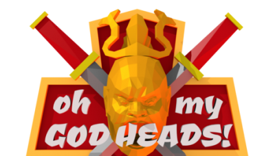 Oh My Godheads