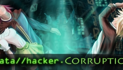 Data Hacker: Corruption