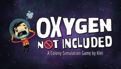 Oxygen Not Included