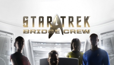 Star Trek: Bridge Crew