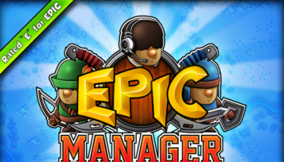 Epic Manager