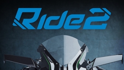 Ride 2