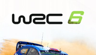 WRC 6