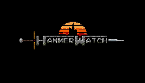 Hammerwatch