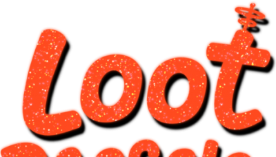 Loot Rascals