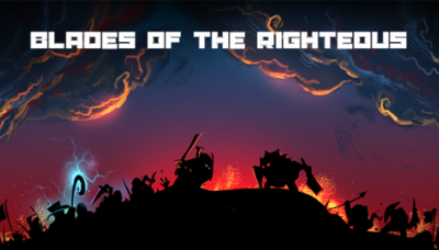 Blades of the Righteous