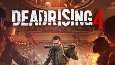 Dead Rising 4