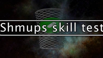 Shmups Skill Test