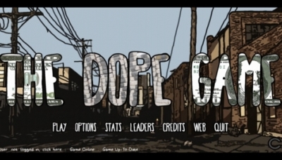 The Dope Game