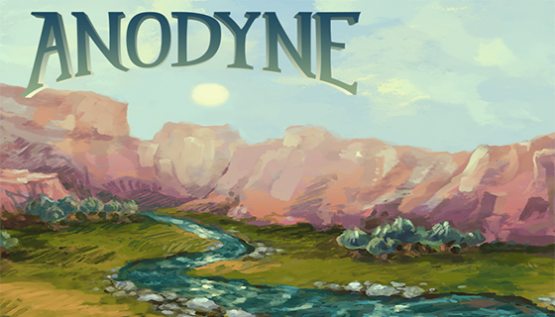 Anodyne