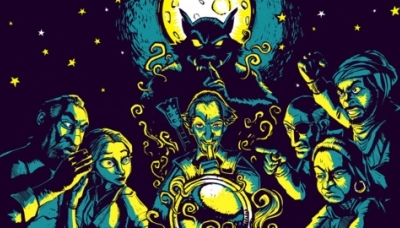 Werewolves Within