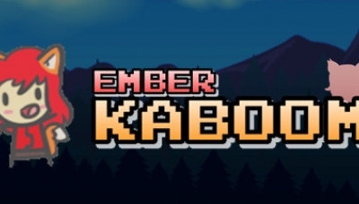 Ember Kaboom