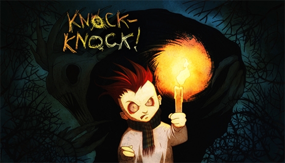 Knock-knock