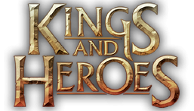 Kings and Heroes