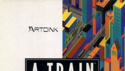 A-Train