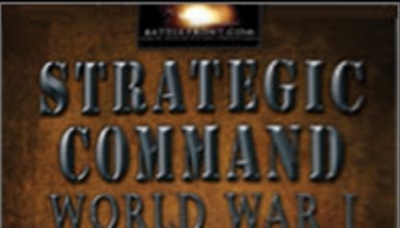 Strategic Command World War I: The Great War 1914-1918