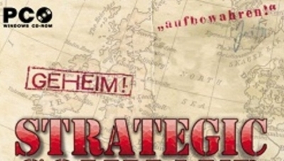 Strategic Command: WWII Global Conflict