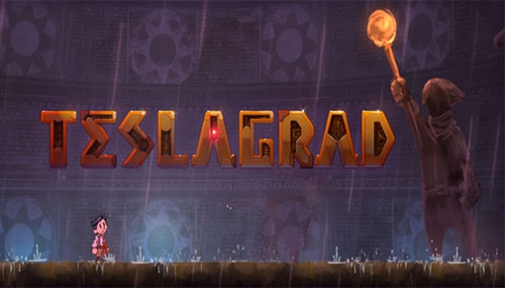 Teslagrad