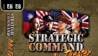 Strategic Command: WWII Pacific Theater