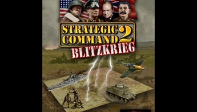 Strategic Command 2: Blitzkrieg