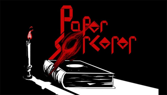 Paper Sorcerer