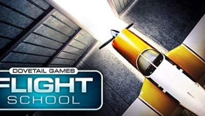 Dovetail Games Flight School