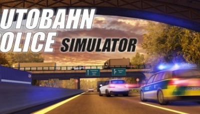 Autobahn Police Simulator