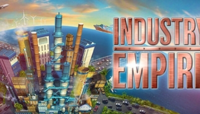 Industry Empire
