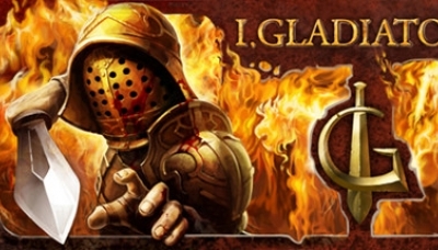 I, Gladiator