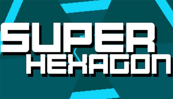 Super Hexagon