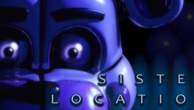 Five Nights at Freddy&#039;s: Sister Location