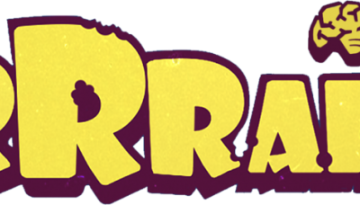 Brrrainz