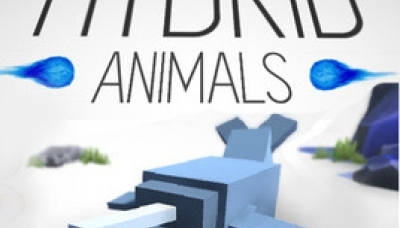 Hybrid Animals