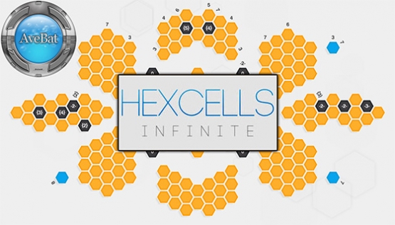 Hexcells Infinite
